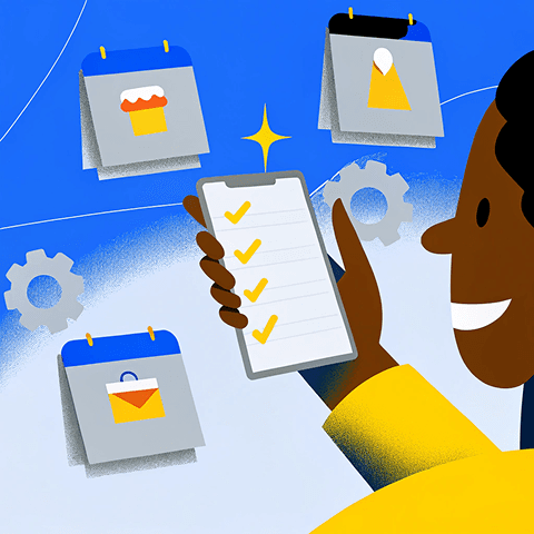 Nunca mais esqueça um compromisso